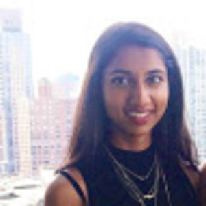 Meet your Posher, Danielle